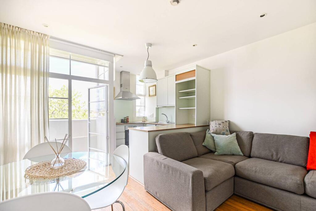 Main image of property: Sloane Avenue Mansions, Chelsea, London, SW3