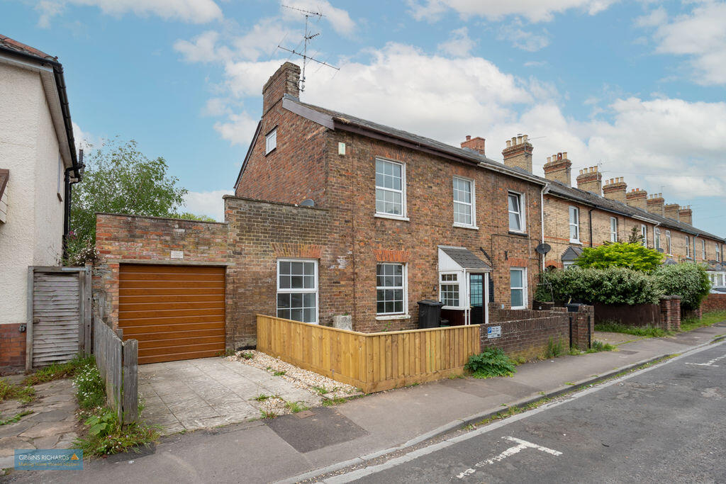 Main image of property: Alfred Street, Taunton