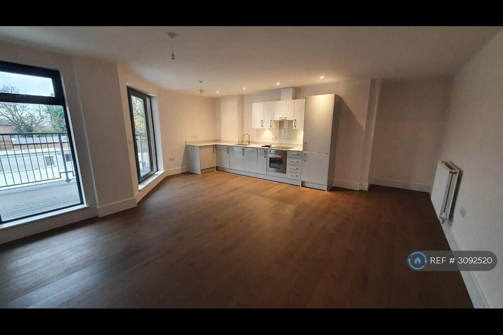 Main image of property: Blake House, Slough, SL1