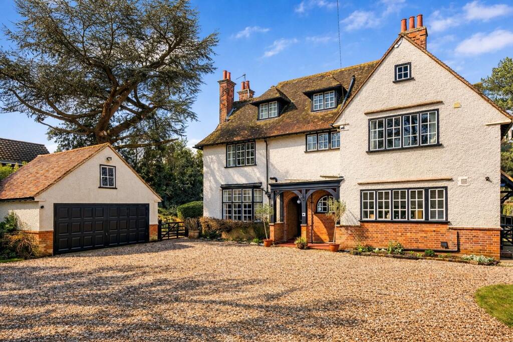 Main image of property: Morgans Road, Hertford