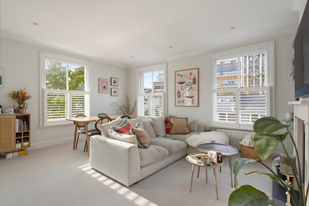 Main image of property: Gertrude Street, London, SW10