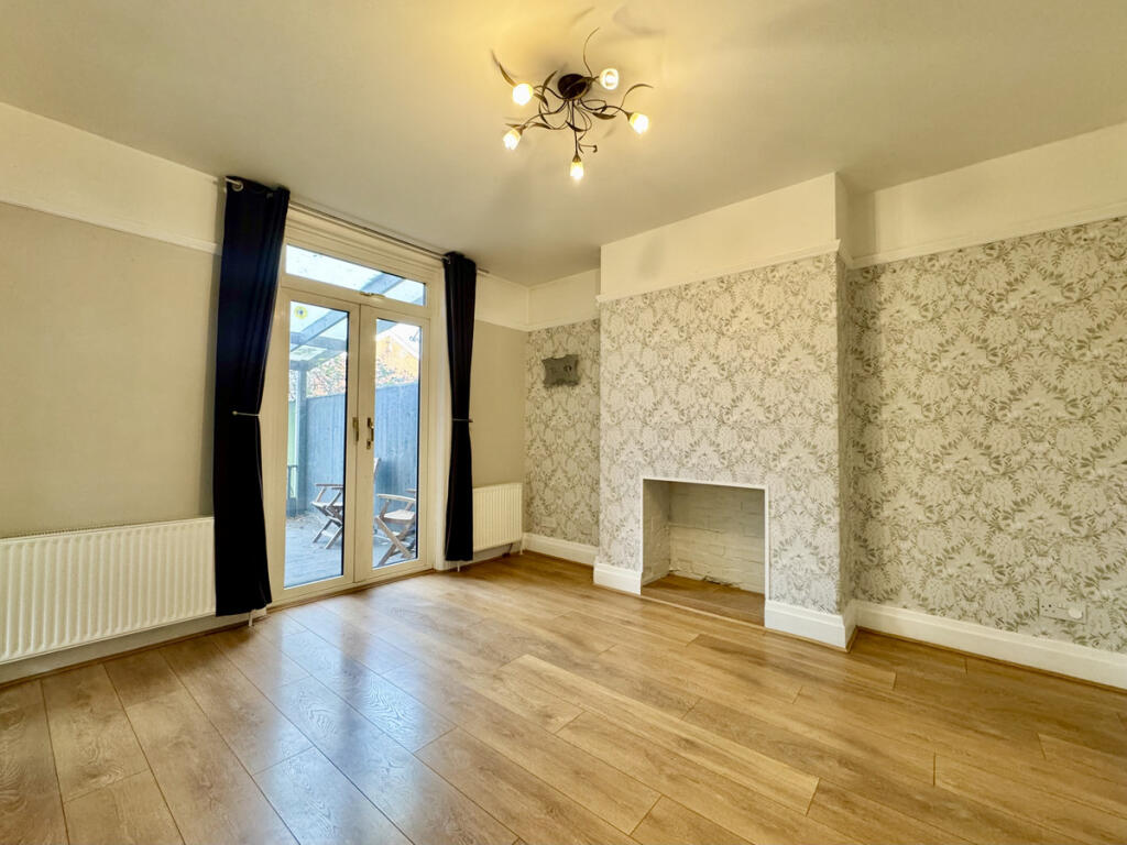 Sweetbrier Lane, Exeter, EX1 photo 3