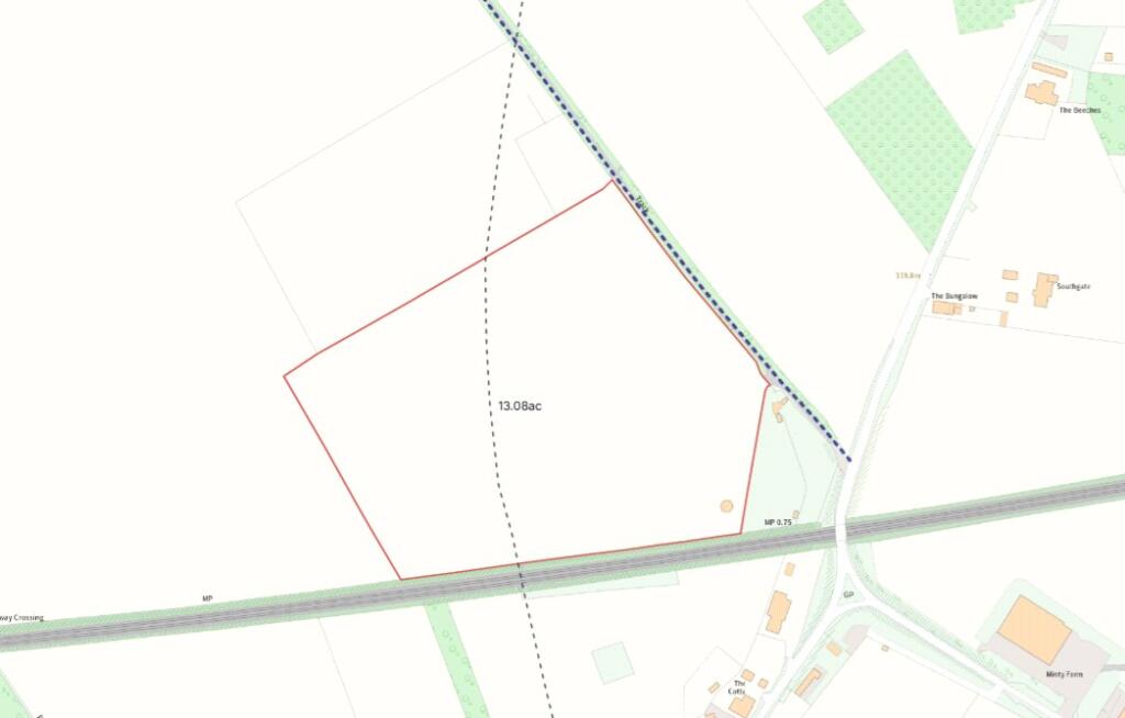 Land At Manningford, Pewsey, Wiltshire, SN9 - More