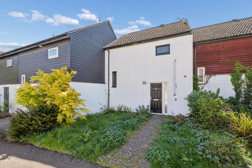 Main image of property: Fidler Place, Bushey, WD23