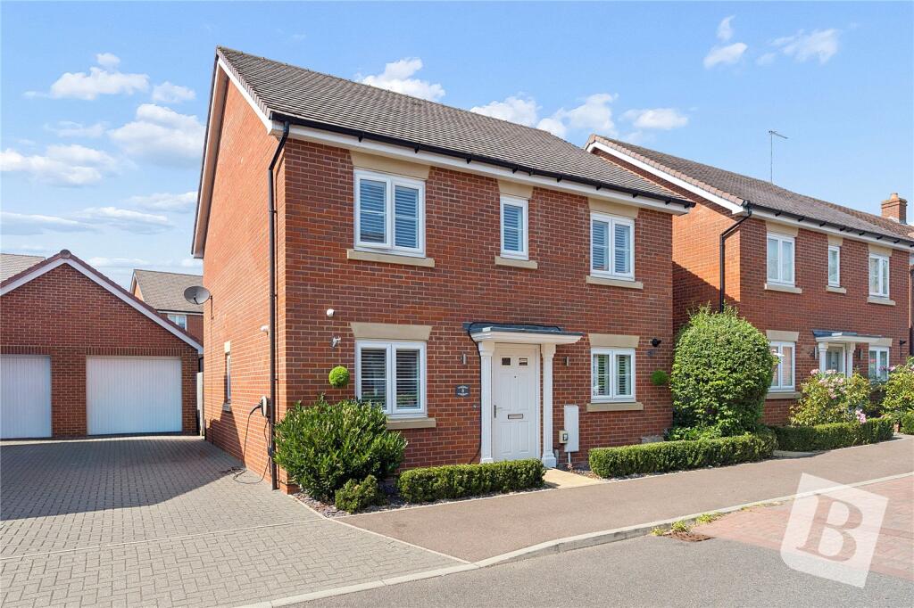 Main image of property: Elstar Road, Ongar, Essex, CM5