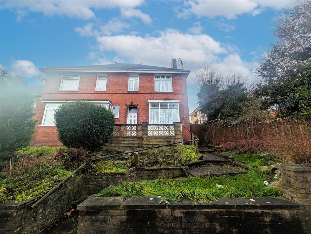 Main image of property: Stourbridge Road, Halesowen