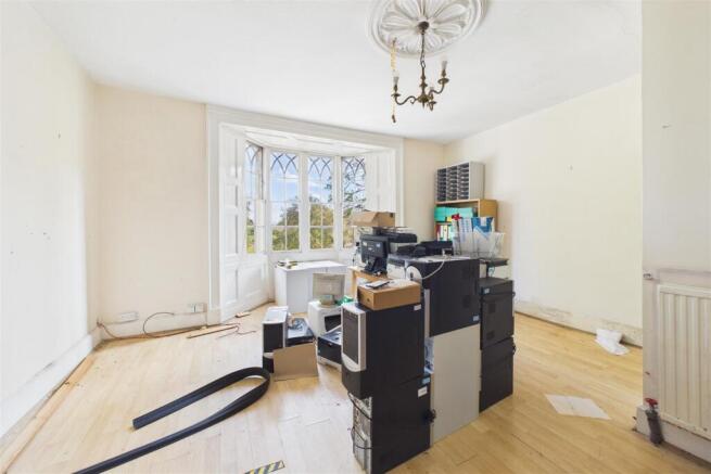 Breadstone House, Breadstone, Berkeley, Gloucester