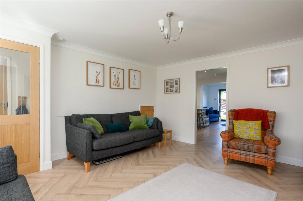 Nursery Way, Clifford, LS23 photo 4