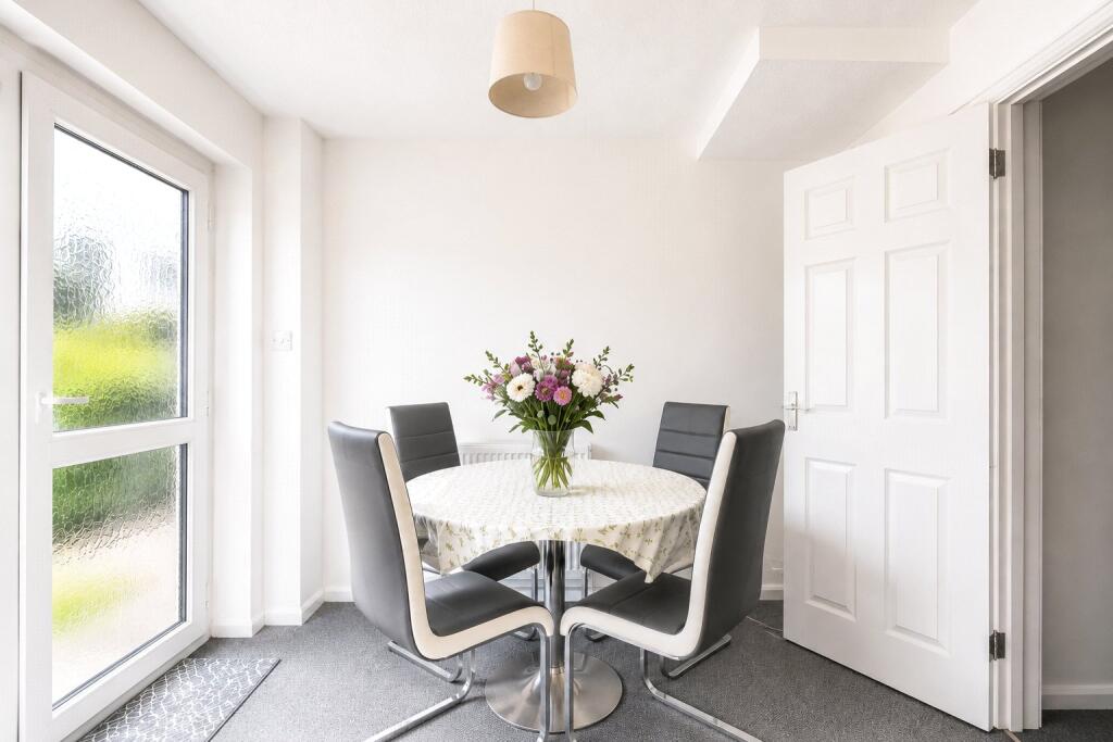 Trendlewood Way, Nailsea, Bristol, BS48 – pohled 5