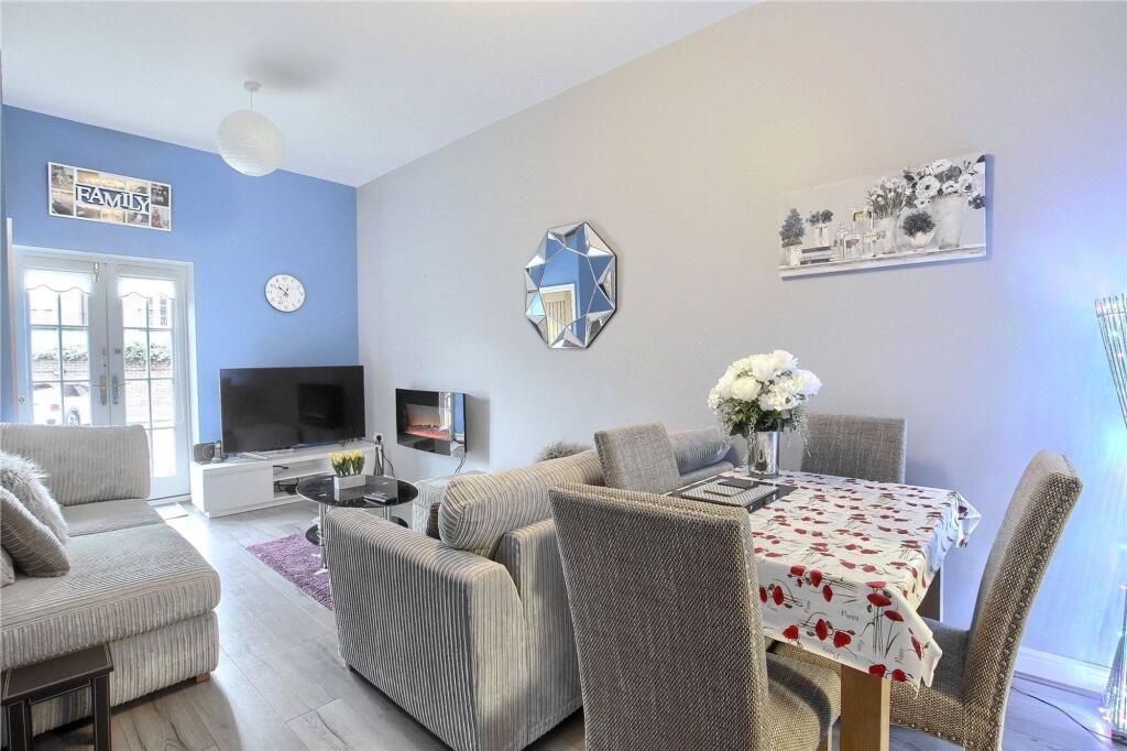 Apartment in Middlesbrough - More
