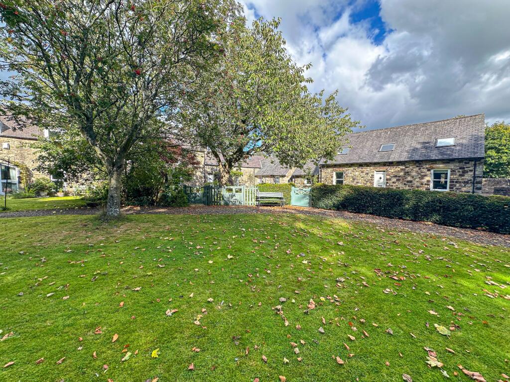 West Farm Court, Manor Road, Medomsley, Consett photo 4