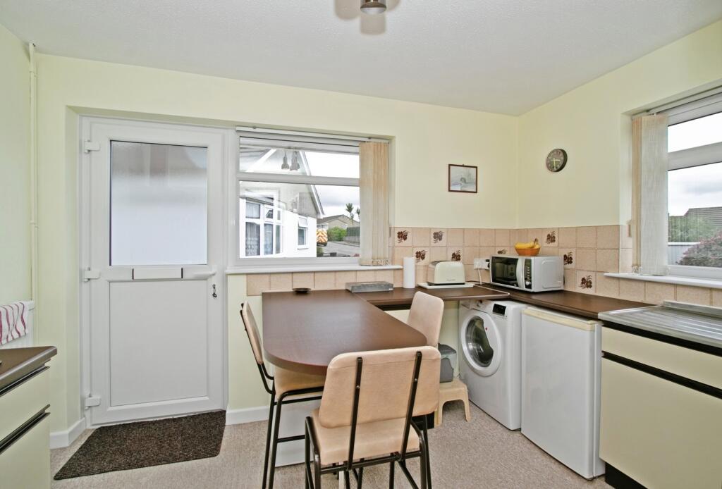 House in Truro, Carn Brea - More