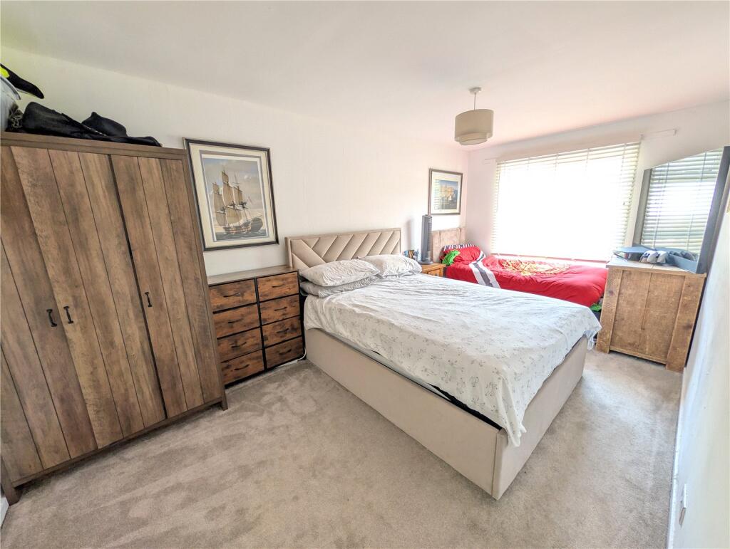 House in Dawley, Great Dawley - More