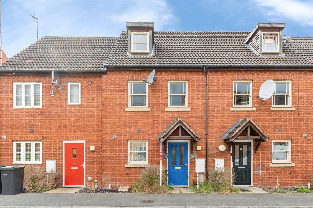 Main image of property: Chapman Road, Wellingborough
