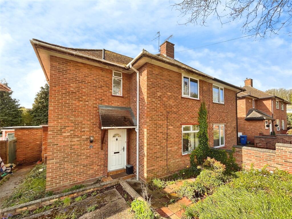 St. Mildreds Road, Norwich, Norfolk photo 2