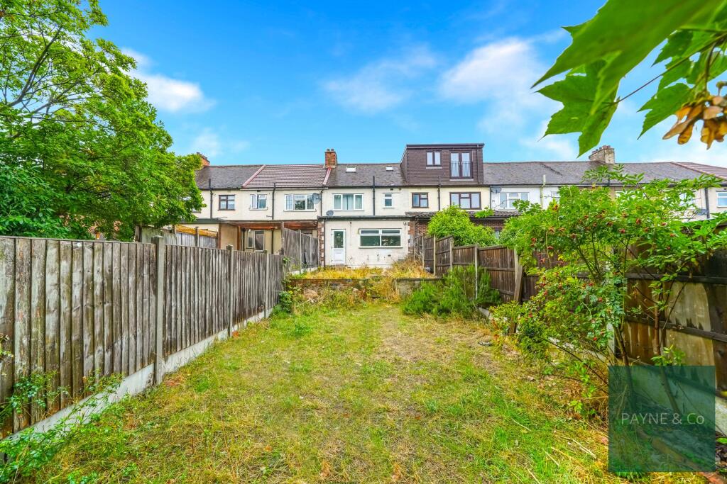 House in London - View 4