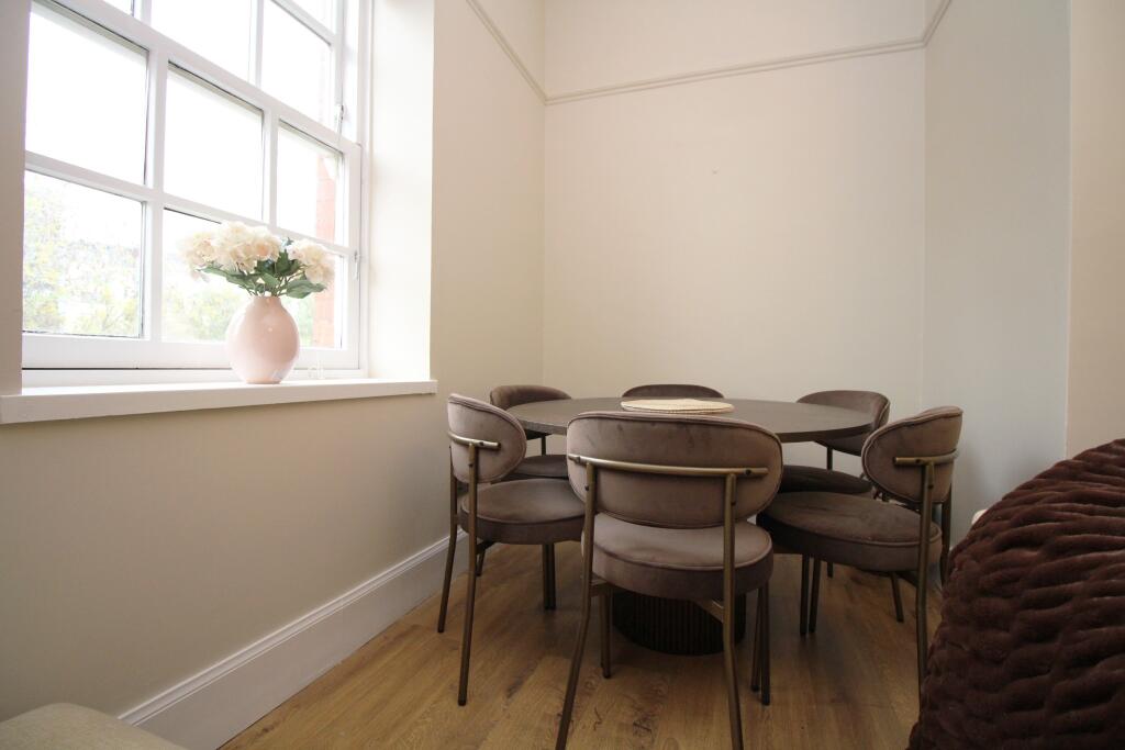 Apartment in Glasgow - View 5