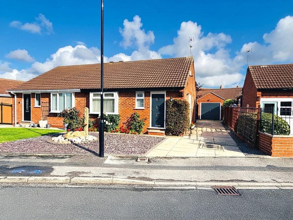 House in York, Clifton Without - View 2