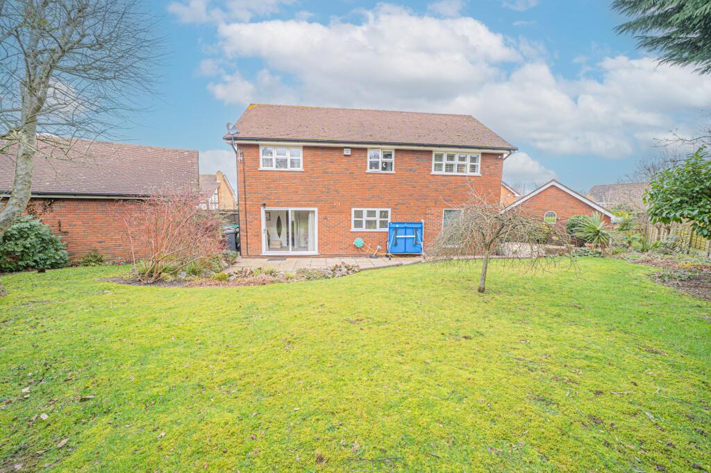 Additional image 28 of Abberton Grove, Shirley, B90