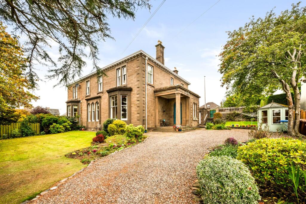 Main image of property: 7 Scotswood Terrace, Dundee, DD2 1PA