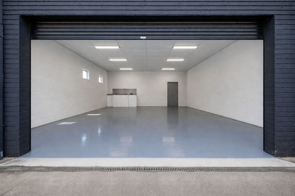 Retail Space