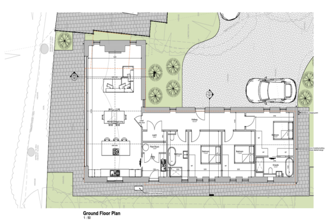 Development Plot