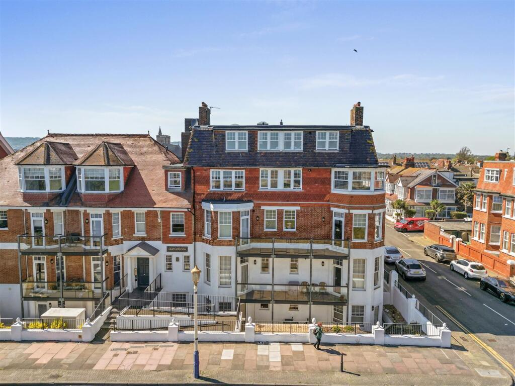 Main image of property: Royal Parade, Eastbourne