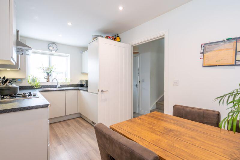 House in Chichester, Oving - View 5