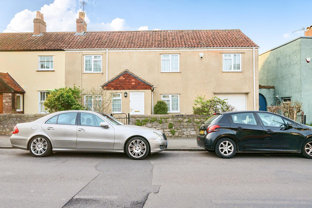 Main image of property: Stoke Lane, Westbury-on-Trym, Bristol, BS9