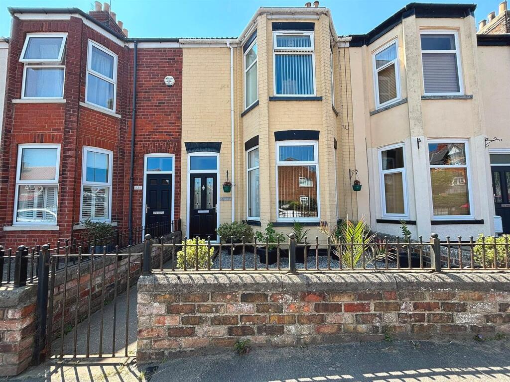 Main image of property: Cliff Road, Hornsea