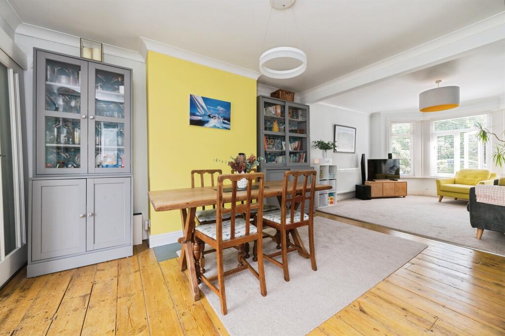 House in Southampton, Bitterne Park - View 4