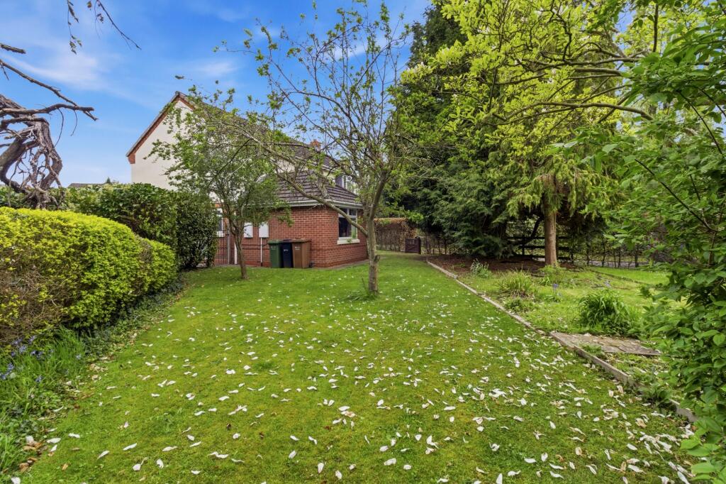 Palmers Green, Worcester, WR2 photo 4