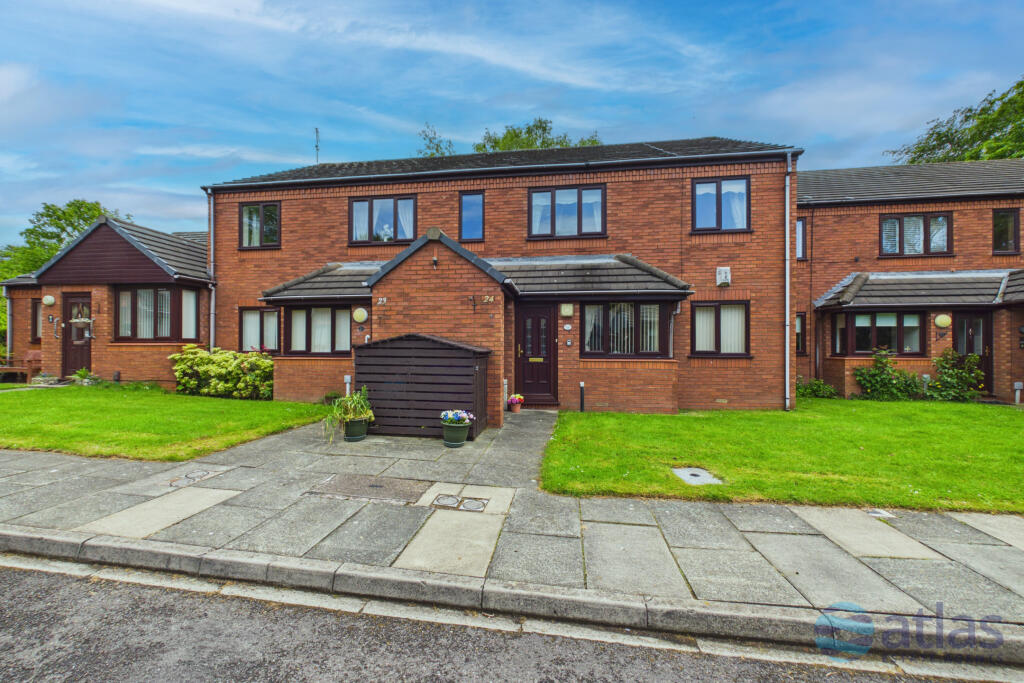 Main image of property: Sylvan Court, Woolton, L25