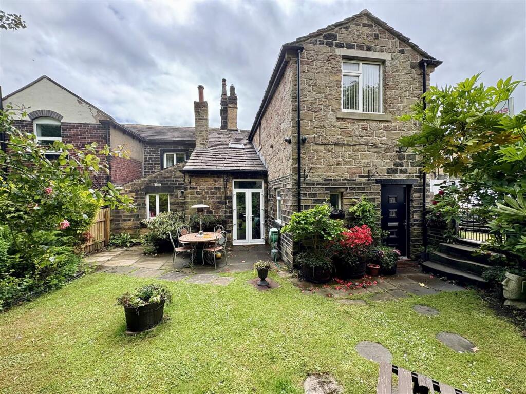 Additional image 28 of Bolland Buildings, Low Moor, Bradford