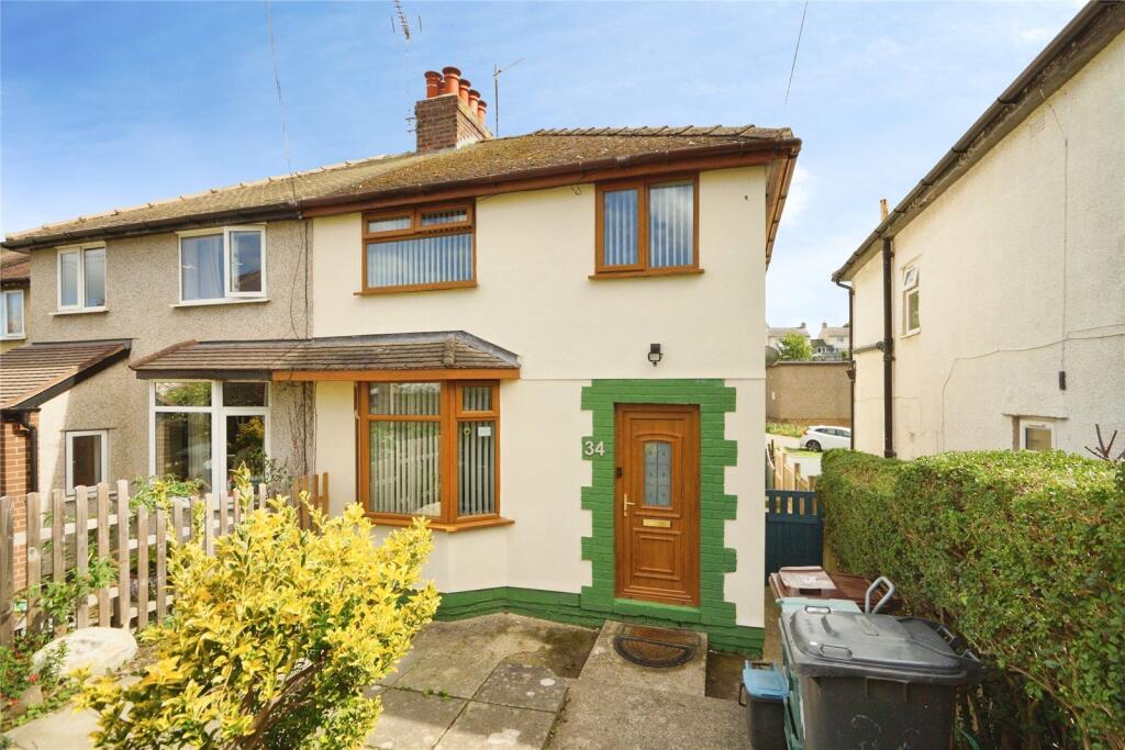 Main image of property: Marl Drive, Llandudno Junction, Conwy, LL31