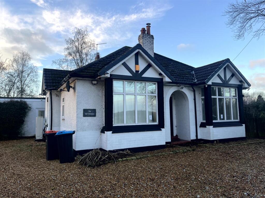 Main image of property: Holmes Chapel Road, Allostock, Knutsford