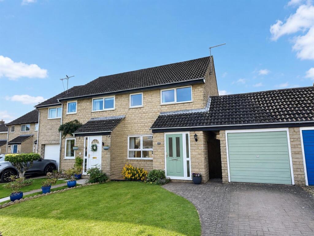 Main image of property: The Close, Kington St. Michael, Chippenham