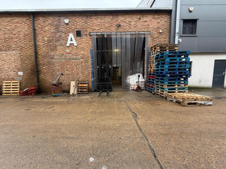Main image of property: Kelvin Industrial Estate, Greenford, Greenford, Middlesex, UB6