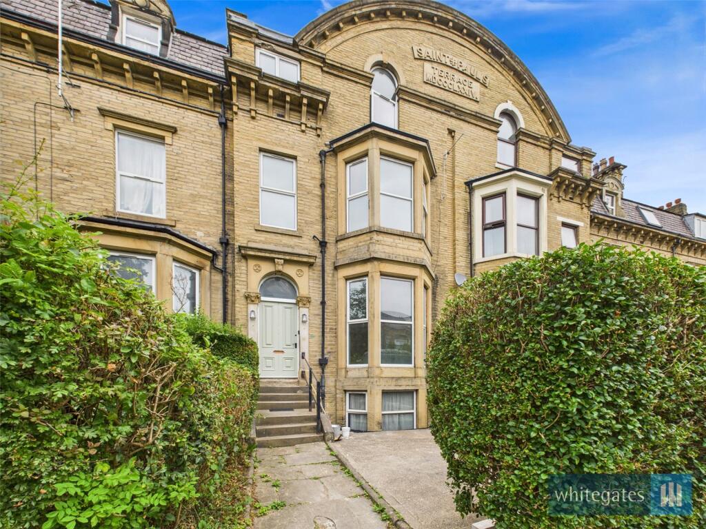 Main image of property: St. Pauls Road, Manningham, Bradford, West Yorkshire, BD8