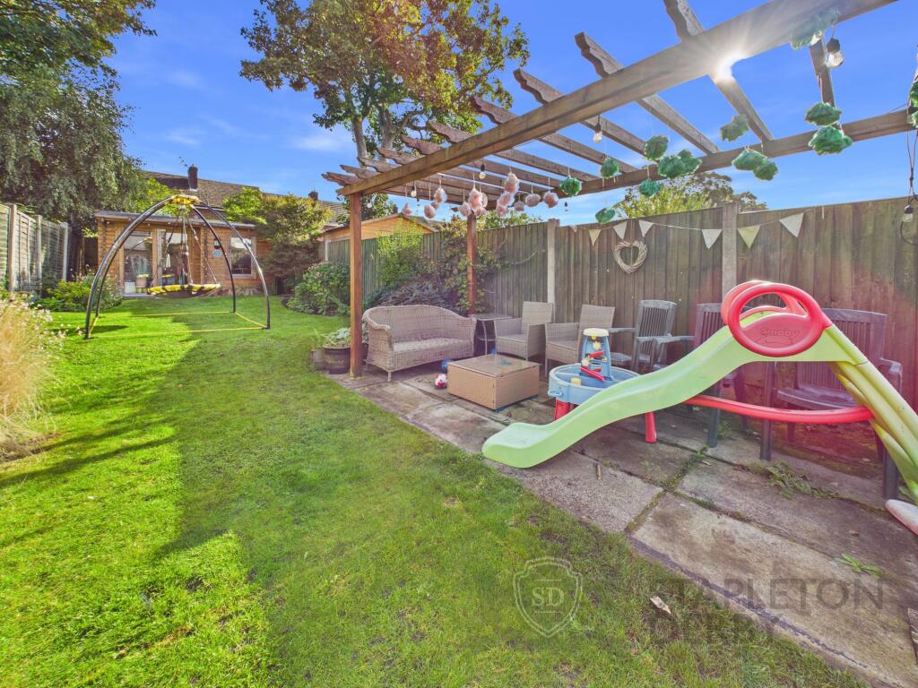 Main image of property: Church Road, Rainford, WA11