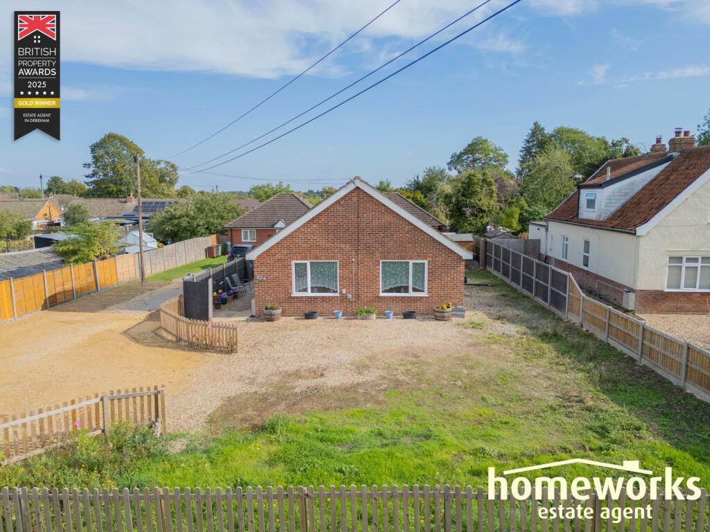 Main image of property: Shipdham Road,Dereham,NR19 1NN