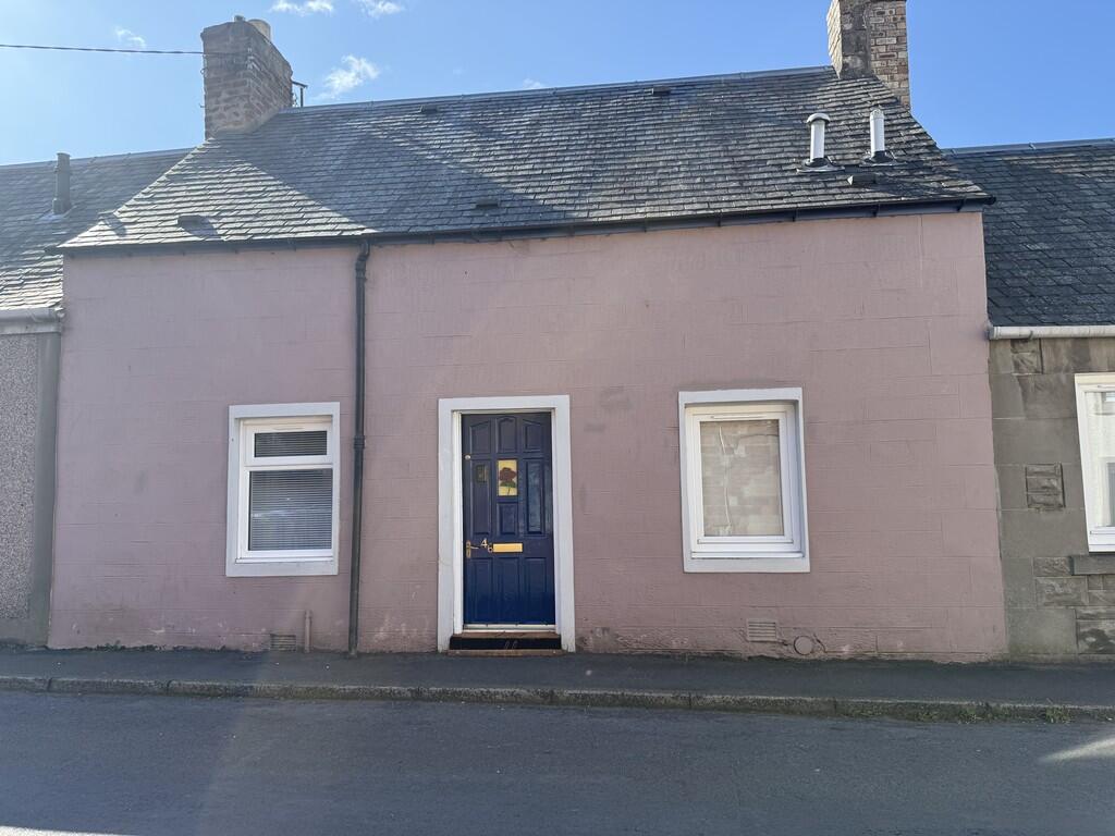 Main image of property: Coupar Angus, Blairgowrie