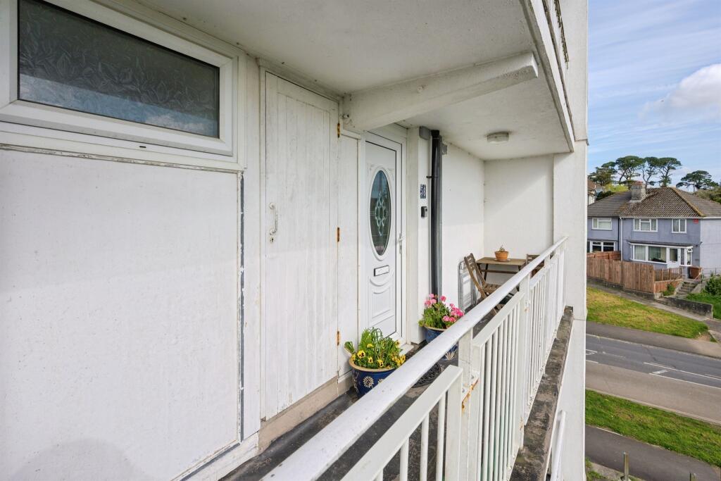 Main image of property: Torridge Way, Plymouth