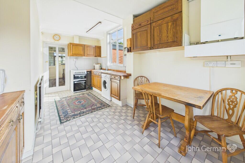 House in Leicester - View 4