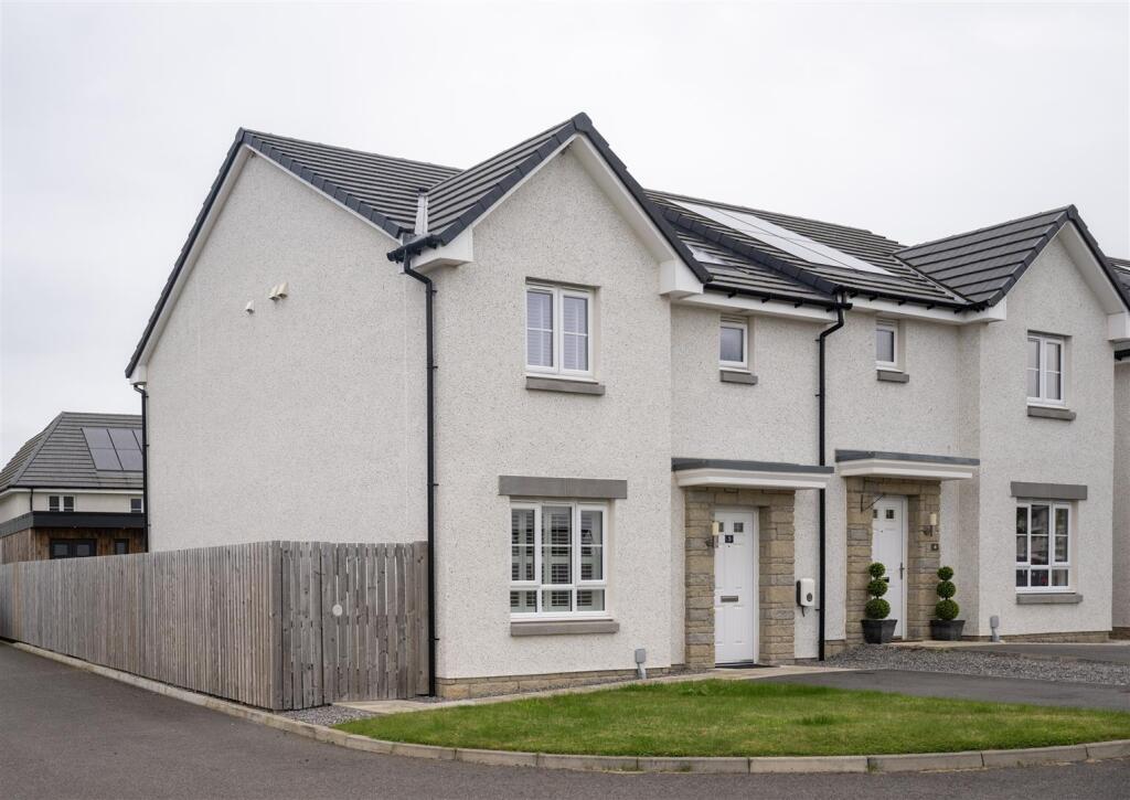 Main image of property: Stuart Grove, Stratton, Inverness