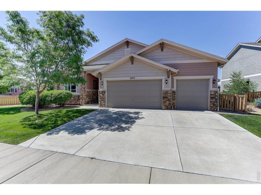 Main image of property: Colorado, Larimer County, Timnath