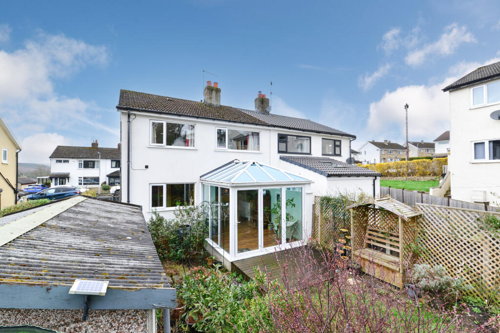 Additional image 22 of Priory Grove, Bingley, West Yorkshire, BD16