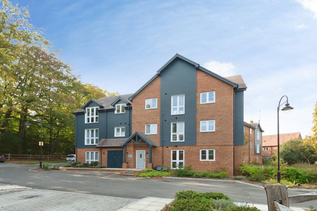 Main image of property: Woodside Close, Bagshot, Surrey, GU19