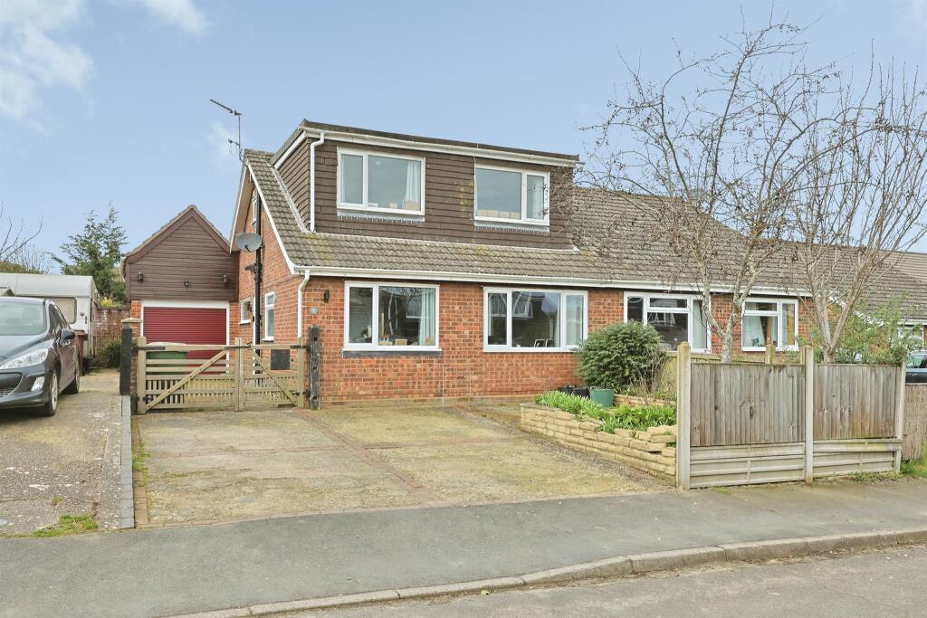 Main image of property: Bishop Herbert Close, Hockering, Dereham