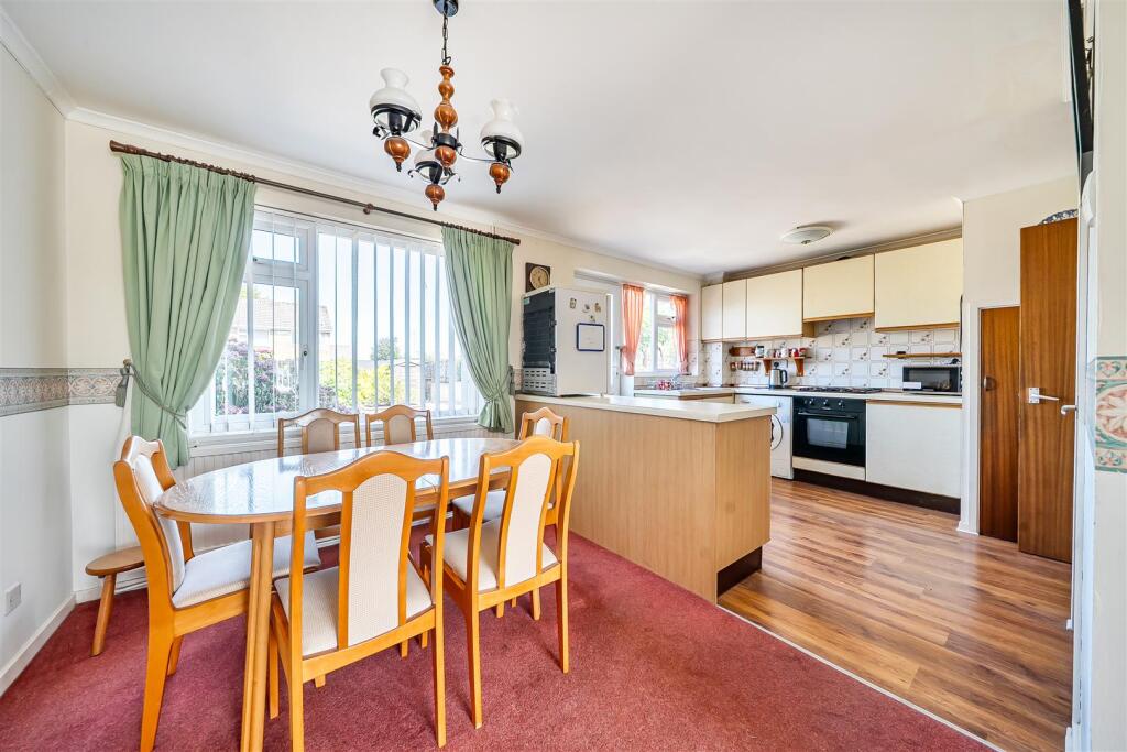 House in Bath, Westfield - View 4